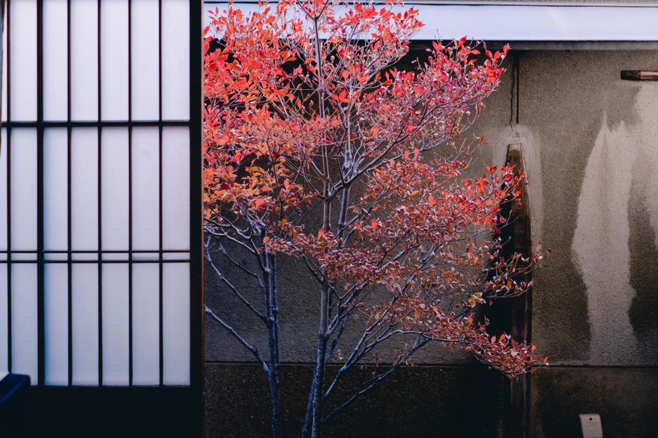 Gojo Guesthouse - Annex Kyoto Luaran gambar