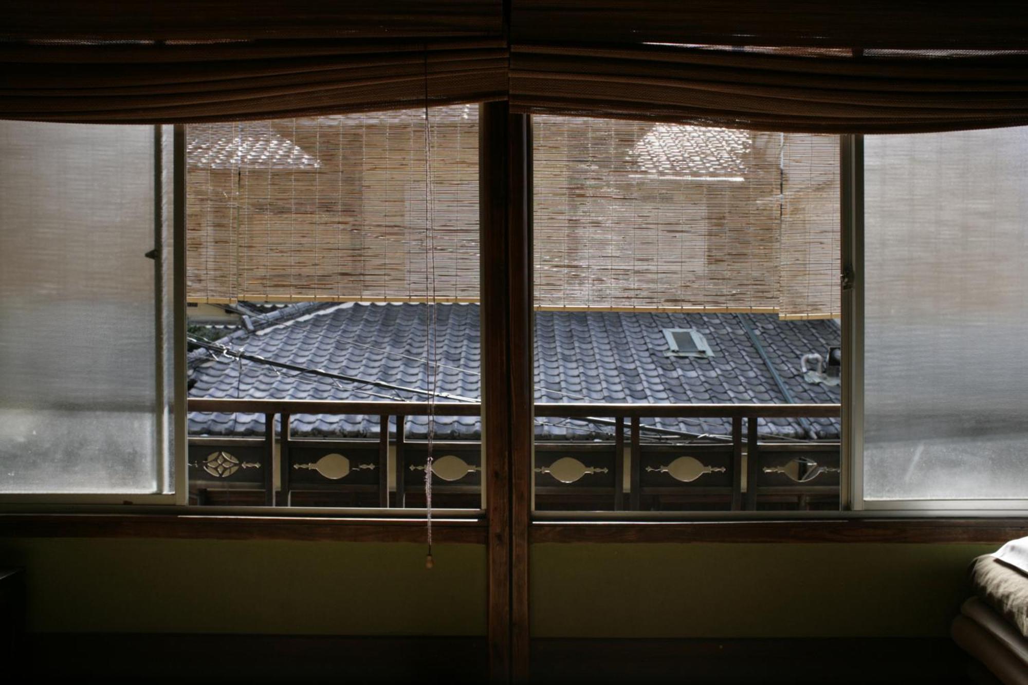 Gojo Guesthouse - Annex Kyoto Bilik gambar