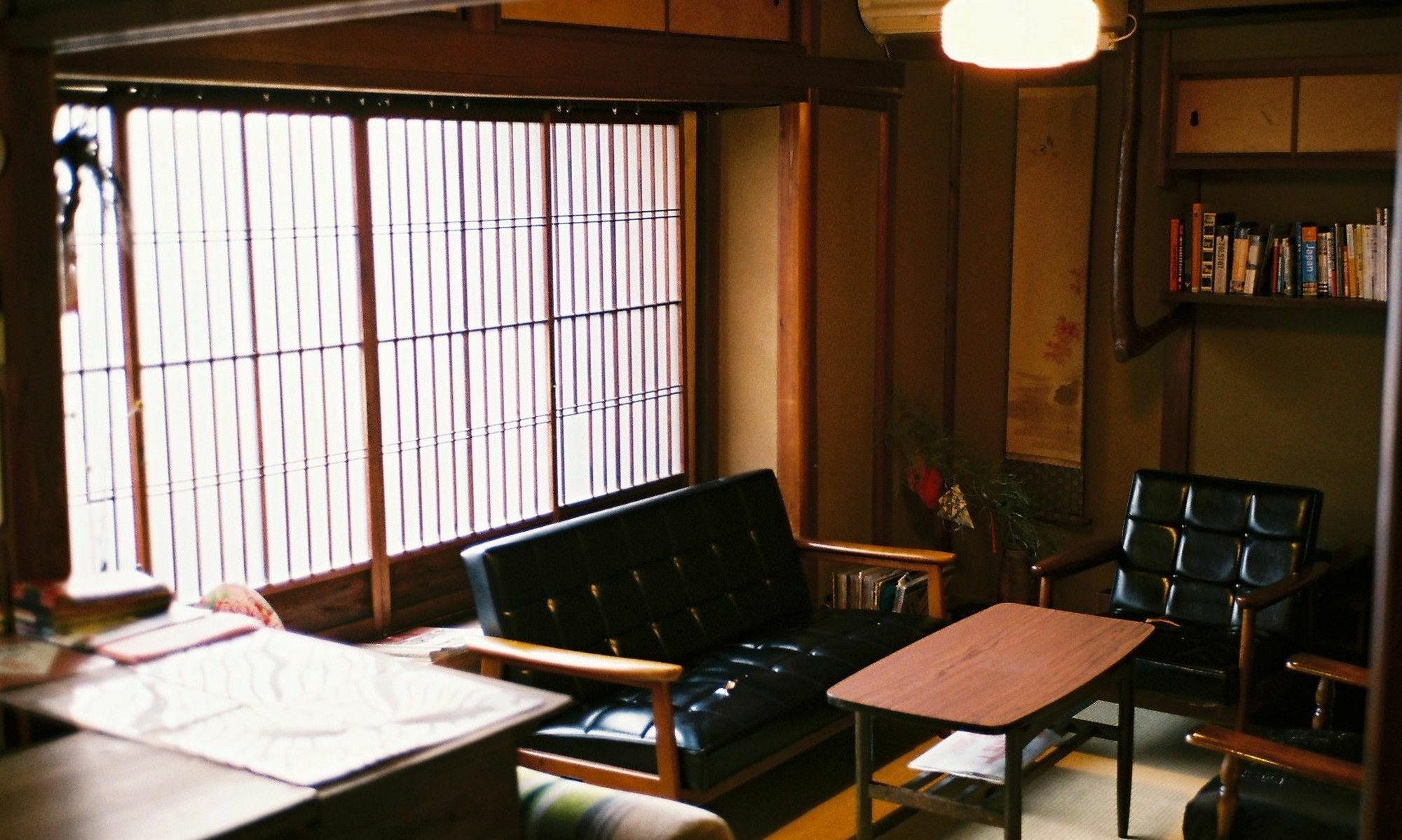 Gojo Guesthouse - Annex Kyoto Luaran gambar