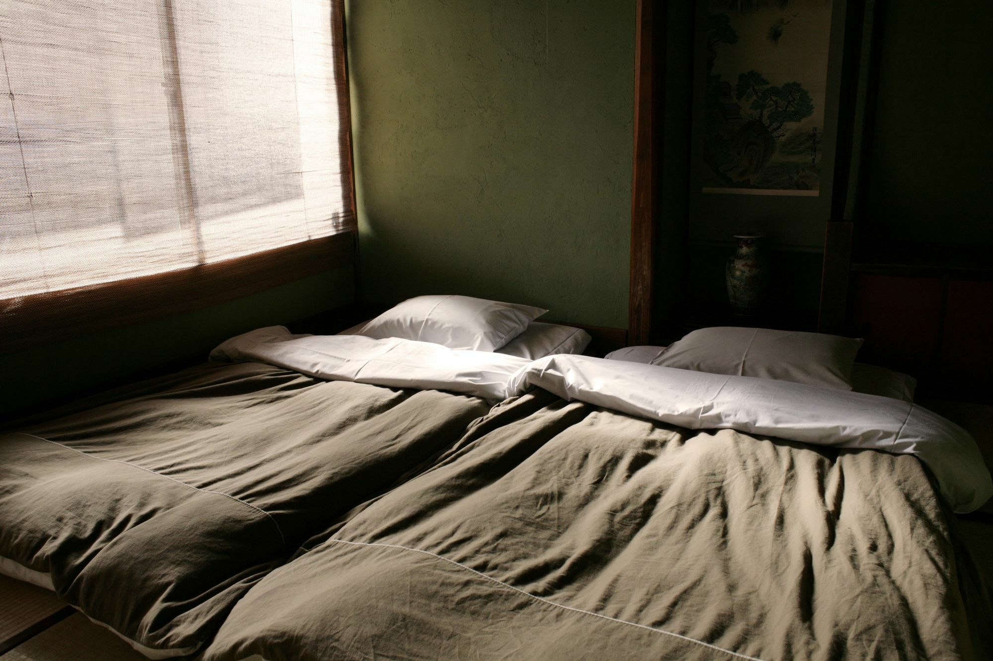 Gojo Guesthouse - Annex Kyoto Luaran gambar